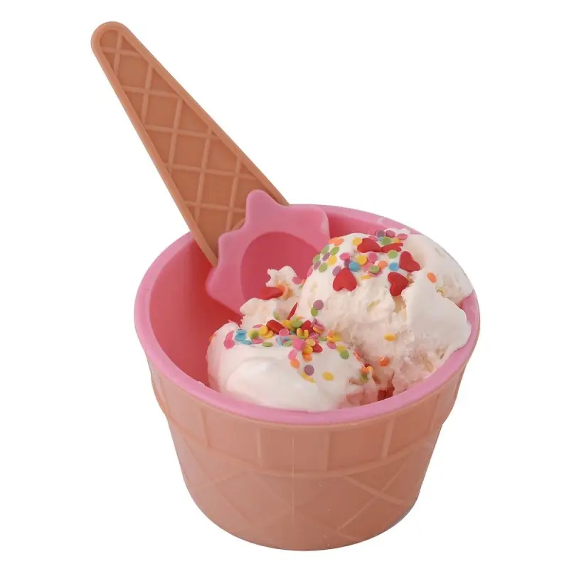 Мороженица набор 2 шт 175 мл