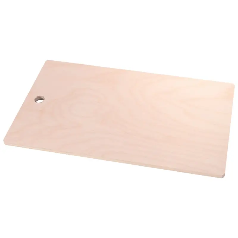 Доска разделочная LOVE 29х17 см (ассортимент)