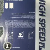 USB Флеш-накопитель 1 ТБ c карабином