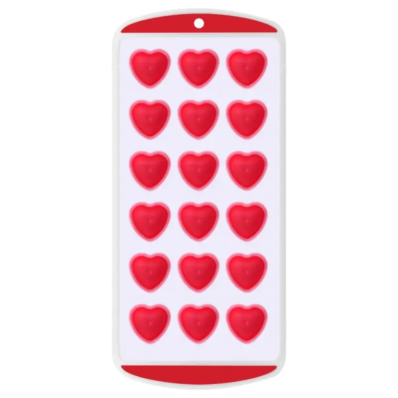 Форма для льда (ассортимент)