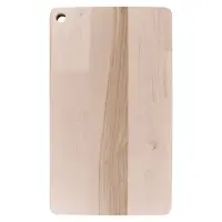 Разделочная доска с желобками 30х18 см