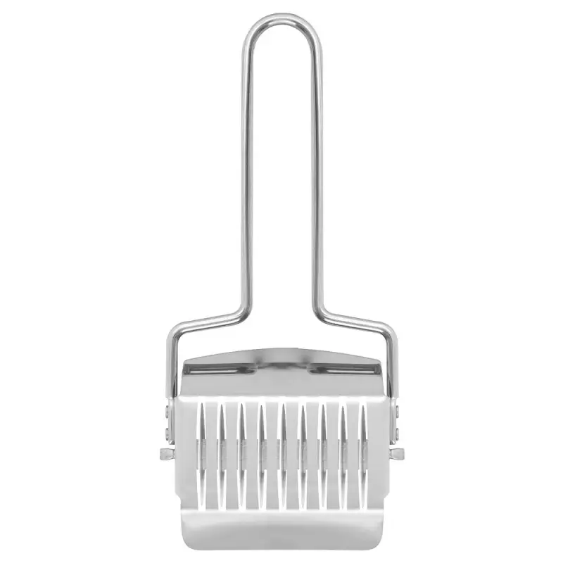 Лапшерезка Ретро Ролик 17см