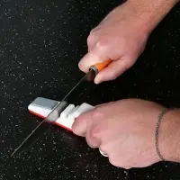 Ножеточка Шарп