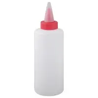 Декоратор бутыль для крема 550мл