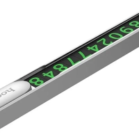 Парковочная автовизитка Hoco PH41