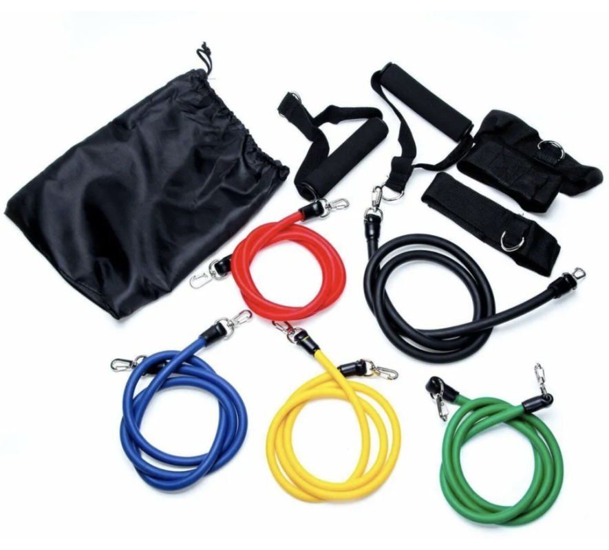 Набор эспандеров