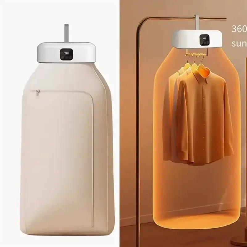 Cушилка для белья электрическая