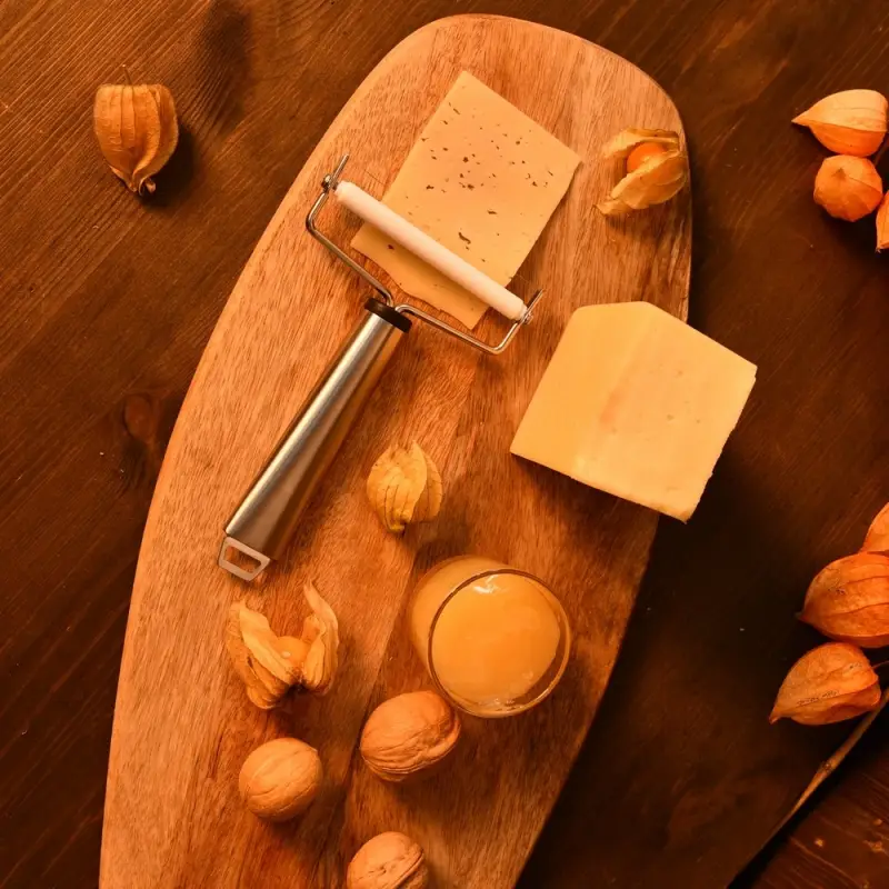 Сырорезка ролик Премьера