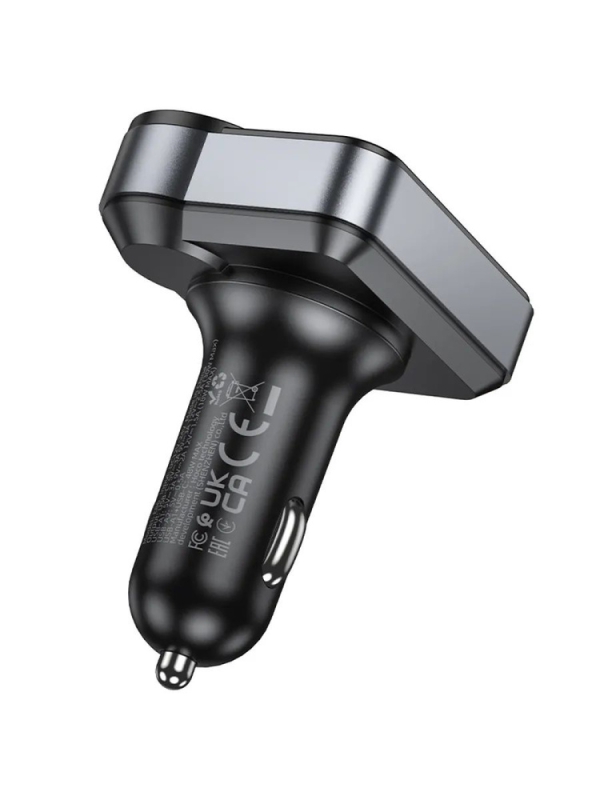 M-Модулятор Hoco E86