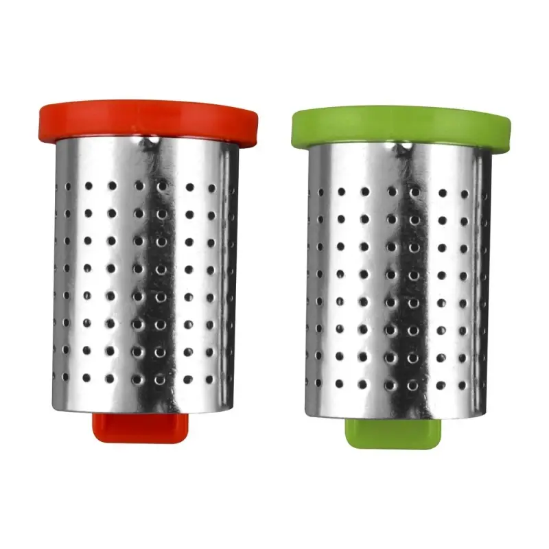 Ситечко для чая в кружку Стаканчик (ассортимент)