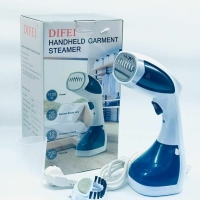 Отпариватель для одежды ручной вертикальный Отпариватель для одежды ручной вертикальный