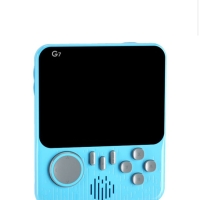 Игровая приставка G7 (цвет в ассортименте)