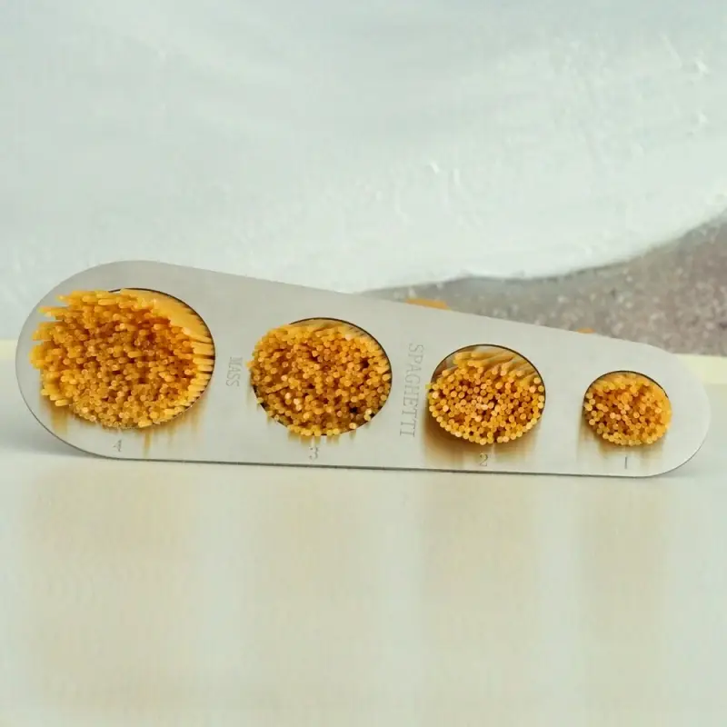 Порционный дозатор для спагетти