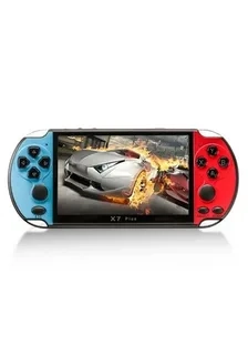 Игровая консоль X7 Plus