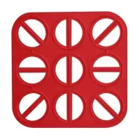 Варенница 18 ячеек 25х25см (ассортимент)