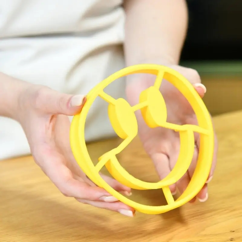 Форма для блинов и омлета Веселый блин