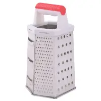 Терка шестигранная 22см