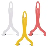 Овощечистка Пиллер 15 см (ассортимент)