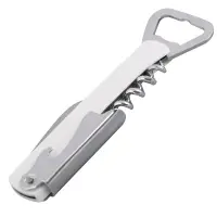 Мультитул туристический 4 функции (ассортимент)