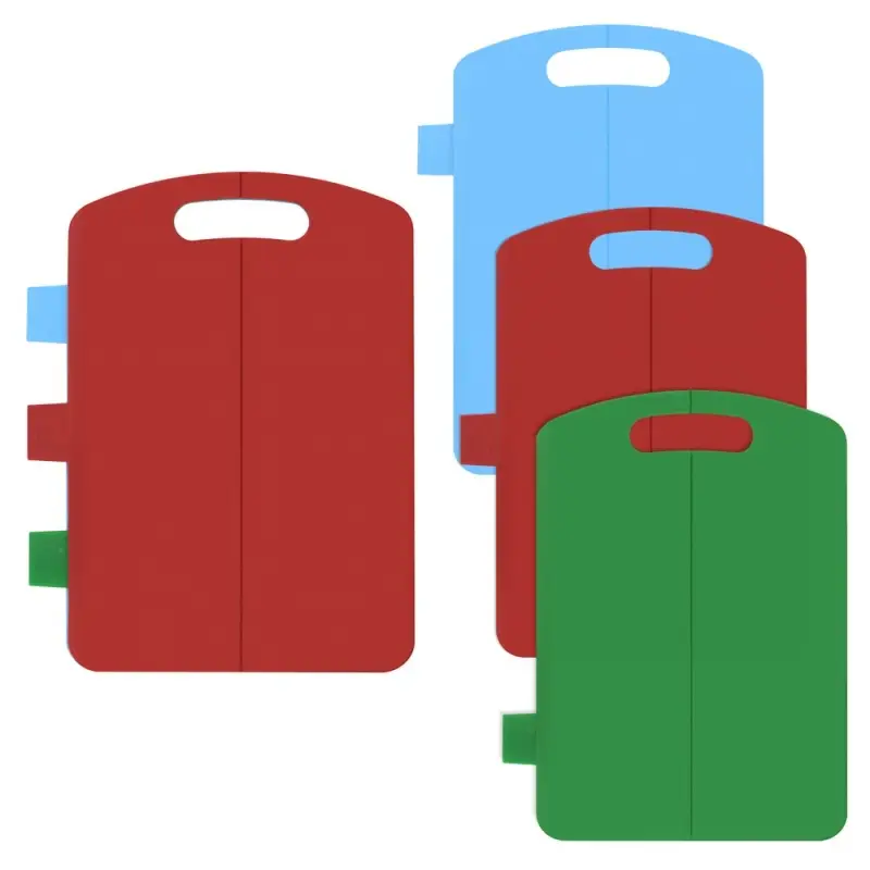 Доска разделочная 3 шт