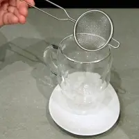 Сито диаметром 6 см