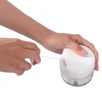 Ручной измельчитель овощей и фруктов Фреш