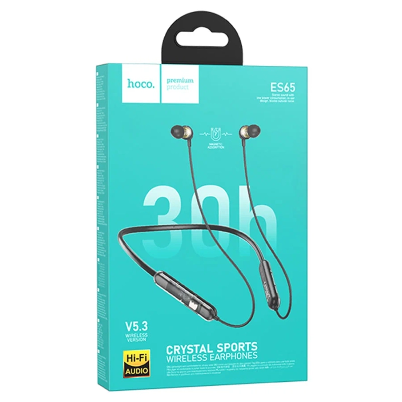 Беспроводные наушники Hoco ES65