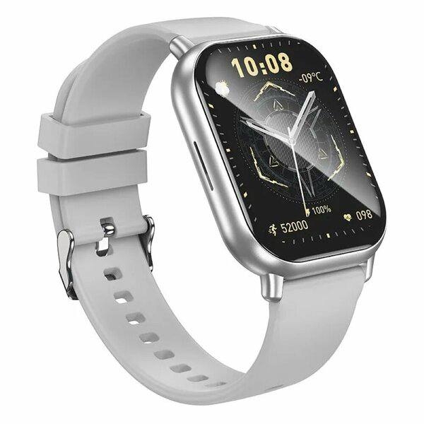 Часы наручные BOROFONE BD11