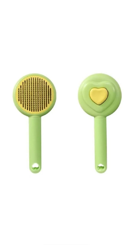 Щетка для животных (в ассортименте)