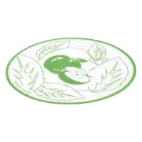 Кулинарная доска диаметр 30см