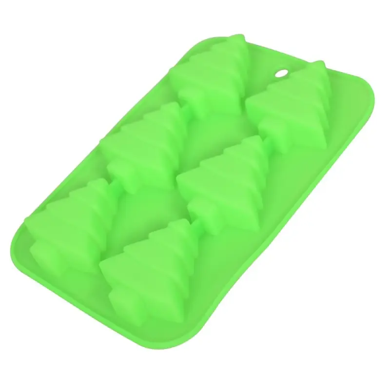 Форма для выпечки Елочки