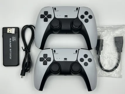 Игровая приставка Game Stick M15 Игровая приставка Game Stick M15