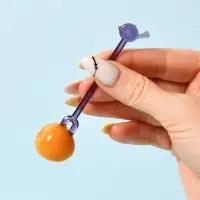 Шпажки для канапе Зоопарк 20 шт