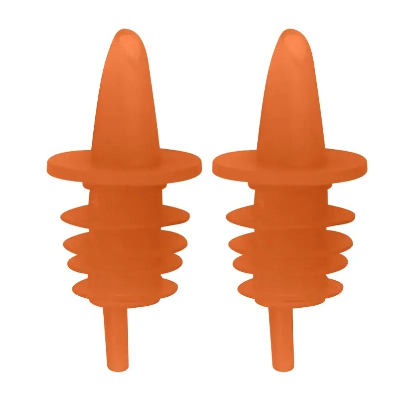 Пробка для бутылки набор 2 шт (ассортимент)