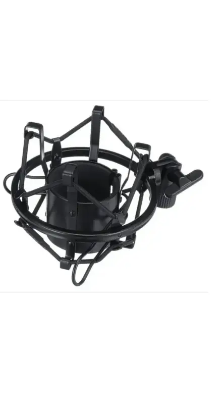 Держатель для микрофона паук