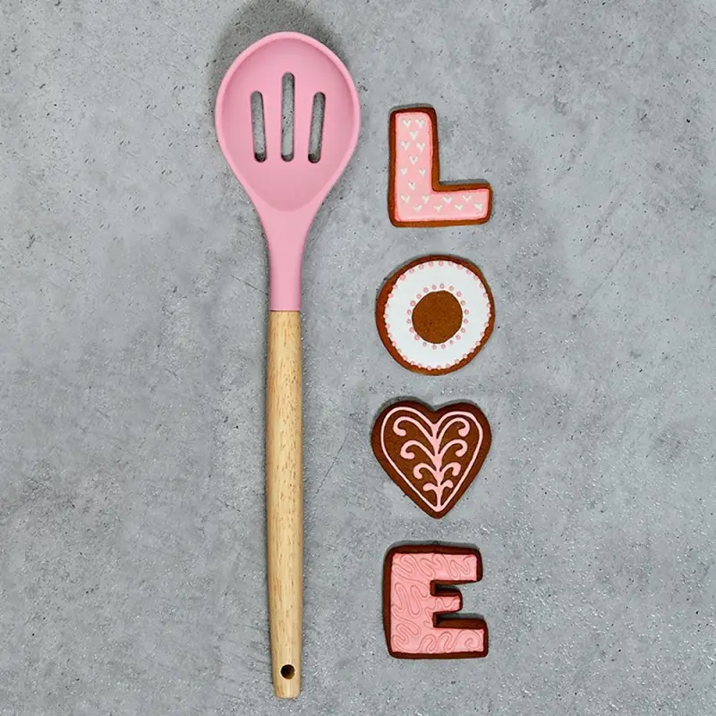 Шумовка Бон роз