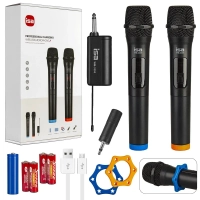 Микрофон ISA WM-3305