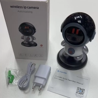 Web-камера с микрофоном