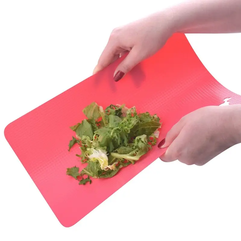 Доска разделочная 2 шт Мясо рыба