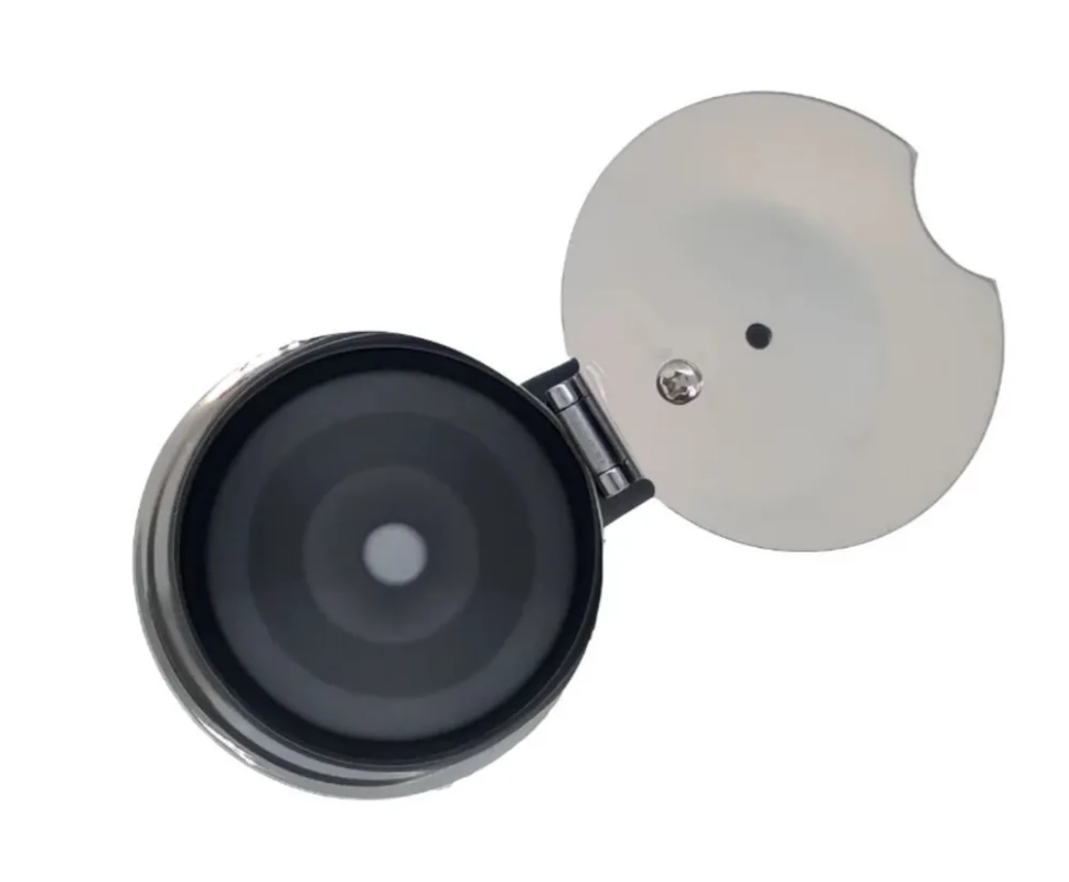 Кофеварка гейзерная