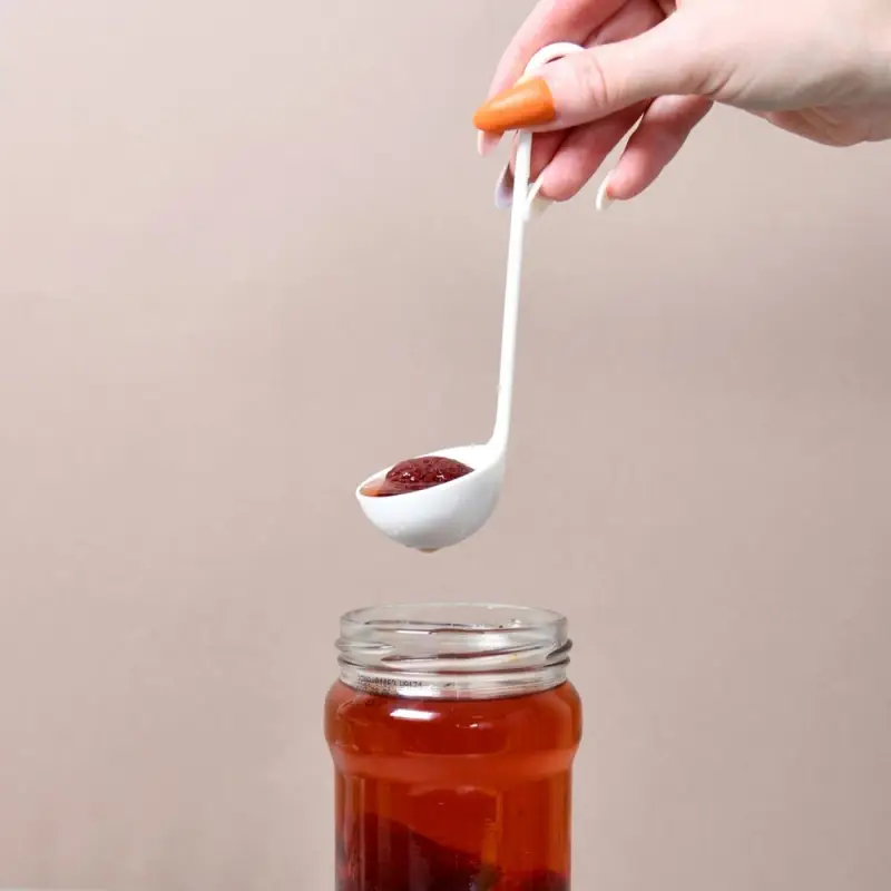 Мини половники 2 шт 20 мл 30 мл