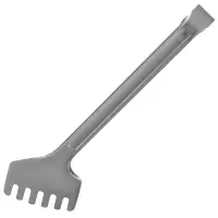 Щипцы для спагетти и пасты 29 см