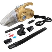 Автомобильный пылесос