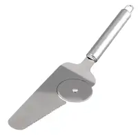 Лопатка пиццерезка