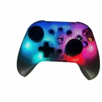 Беспроводной геймпад контроллер NS21 с подсветкой Беспроводной геймпад контроллер NS21 с подсветкой