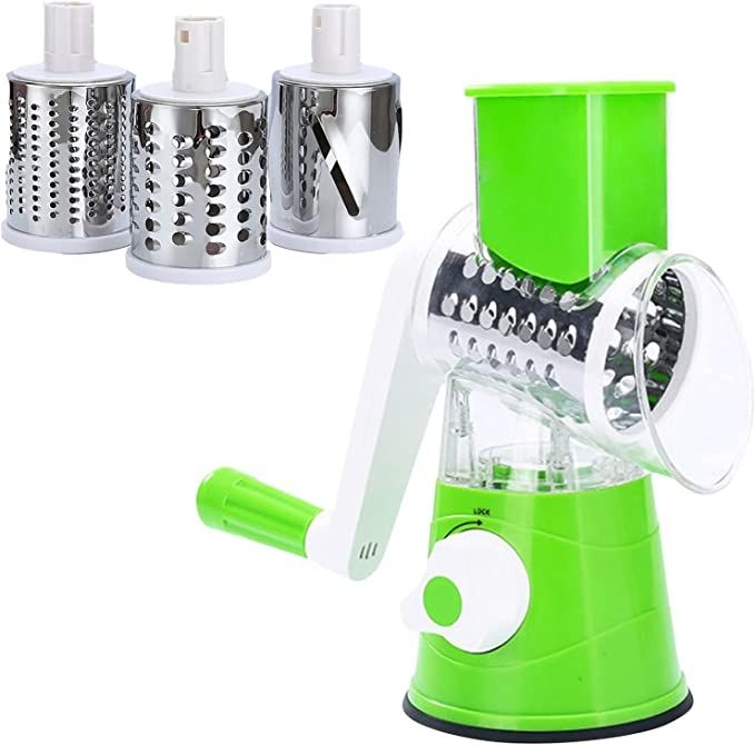 Овощерезка терка слайсер (цвет в ассортименте) Овощерезка терка слайсер (цвет в ассортименте)