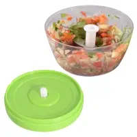 Ручной измельчитель овощей и фруктов Витаминка