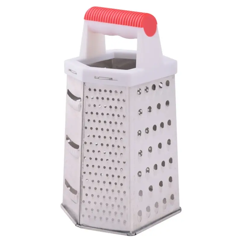 Терка шестигранная 19см