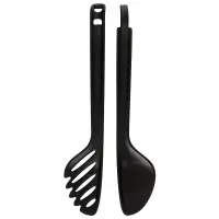 Приборы для салата 2 предмета Веган