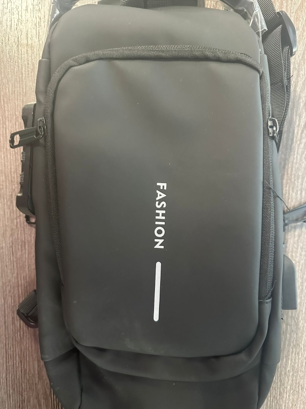 Мужская сумка через плечо Мужская сумка через плечо